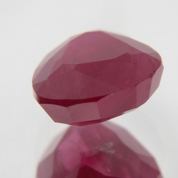 Rubin 0.69 ct
