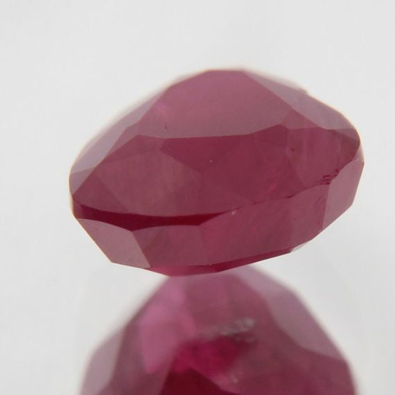 Rubin 0.69 ct