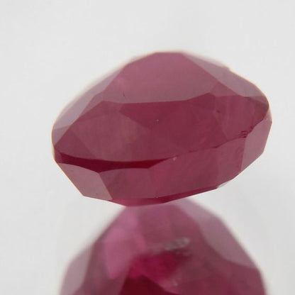 Rubin 0.69 ct
