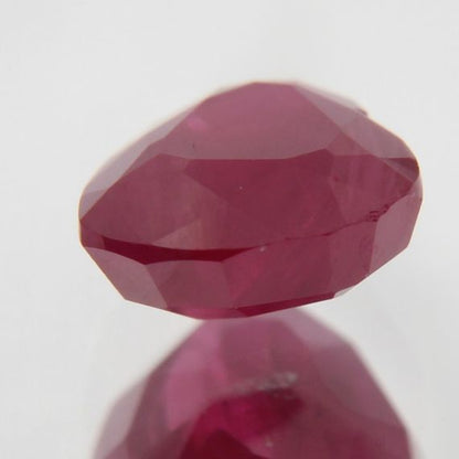 Rubin 0.69 ct