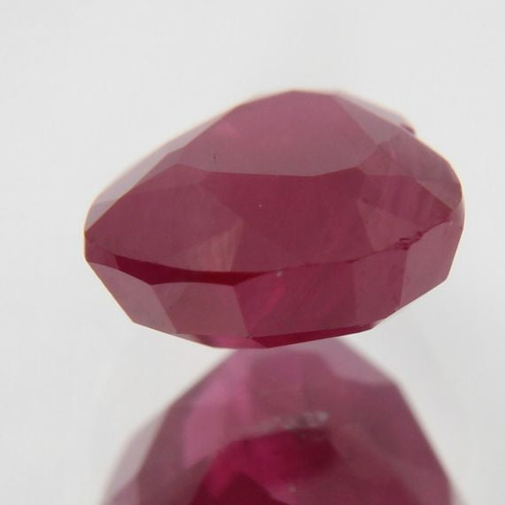 Rubin 0.69 ct