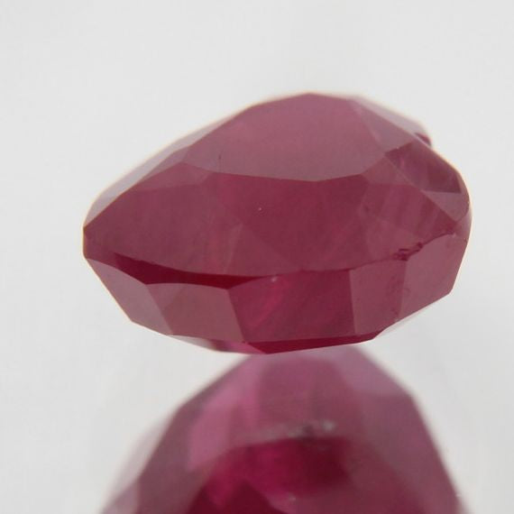 Rubin 0.69 ct