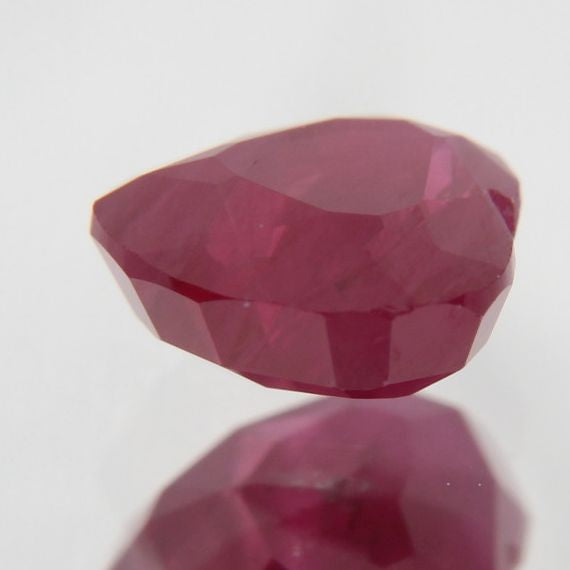 Rubin 0.69 ct