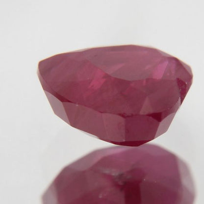 Rubin 0.69 ct