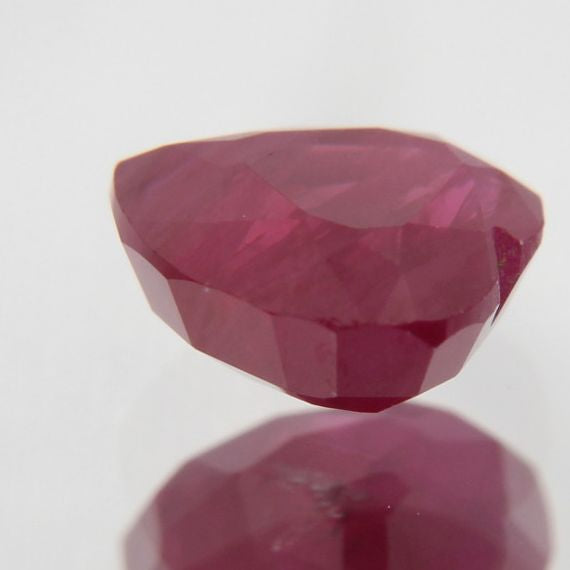 Rubin 0.69 ct