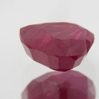 Rubin 0.69 ct