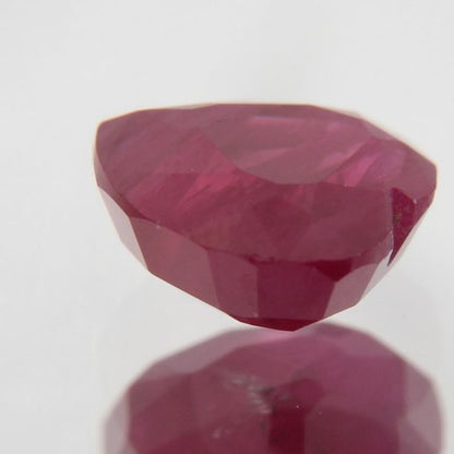 Rubin 0.69 ct