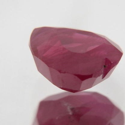 Rubin 0.69 ct