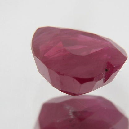 Rubin 0.69 ct