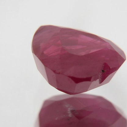 Rubin 0.69 ct