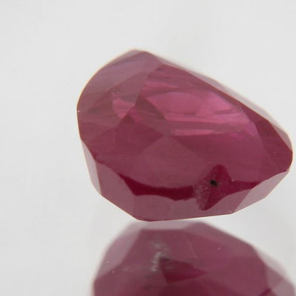 Rubin 0.69 ct