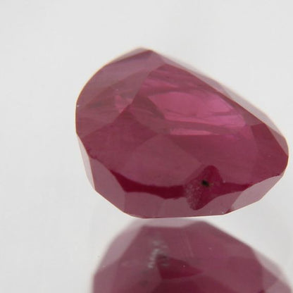 Rubin 0.69 ct