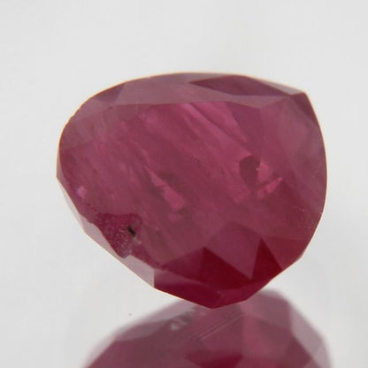 Rubin 0.69 ct