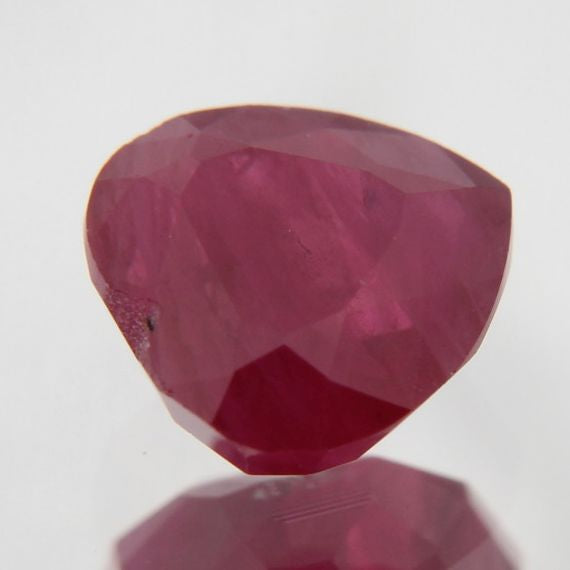 Rubin 0.69 ct
