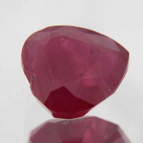 Rubin 0.69 ct