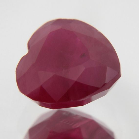 Rubin 0.69 ct