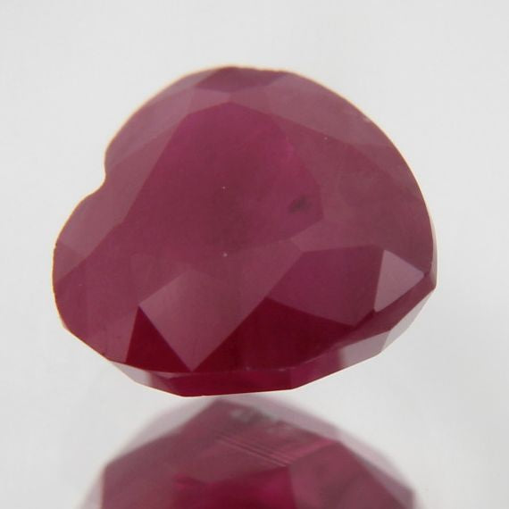 Rubin 0.69 ct