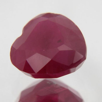 Rubin 0.69 ct