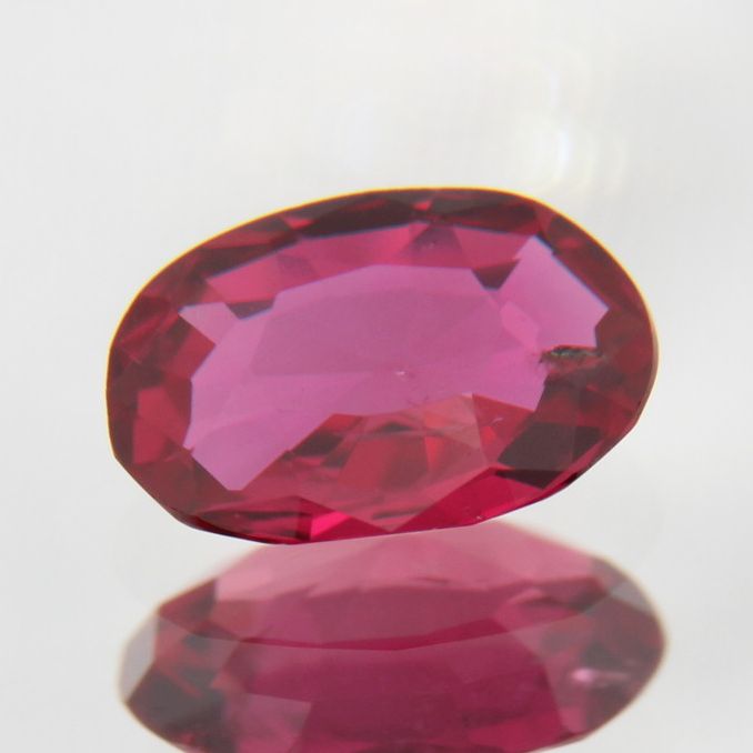 Ruby 0.38ct