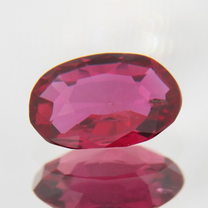 Ruby 0.38ct