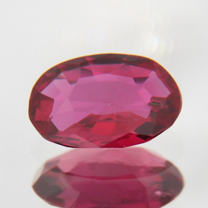 Ruby 0.38ct