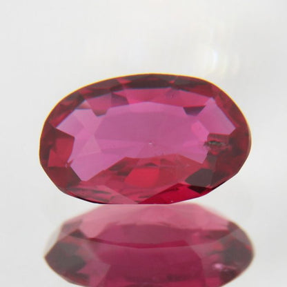 Ruby 0.38ct