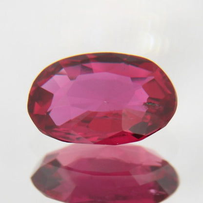 Ruby 0.38ct