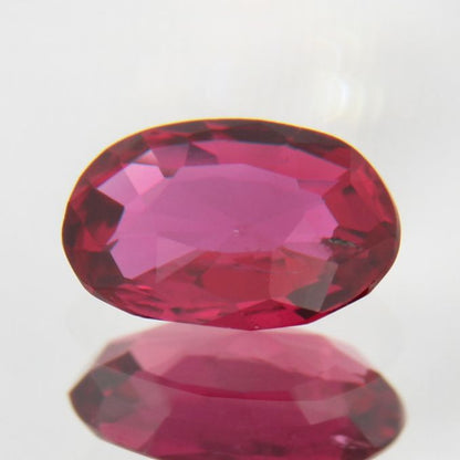Ruby 0.38ct