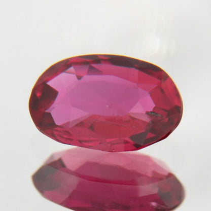 Ruby 0.38ct