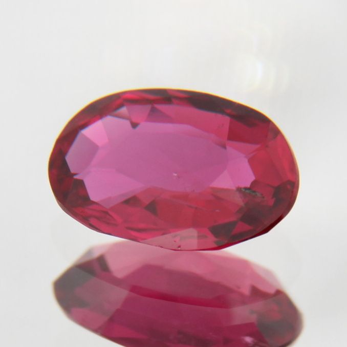 Ruby 0.38ct
