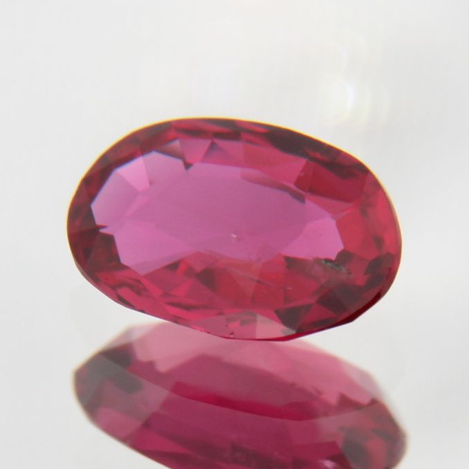 Ruby 0.38ct