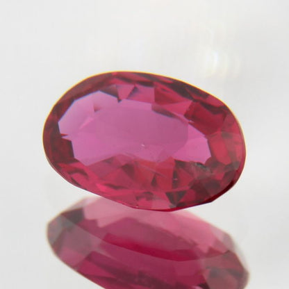 Ruby 0.38ct
