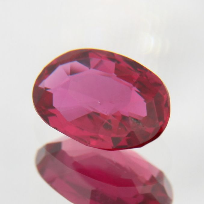 Ruby 0.38ct