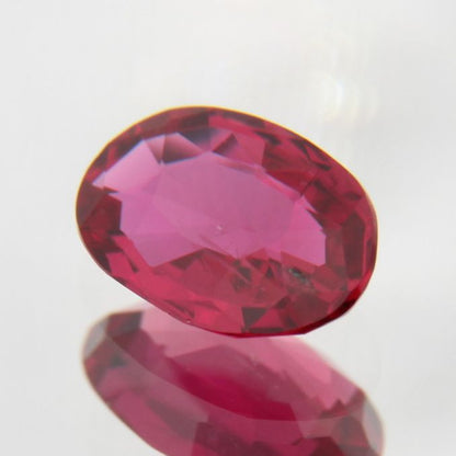 Ruby 0.38ct