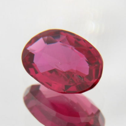 Ruby 0.38ct