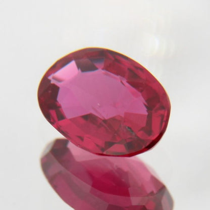 Ruby 0.38ct