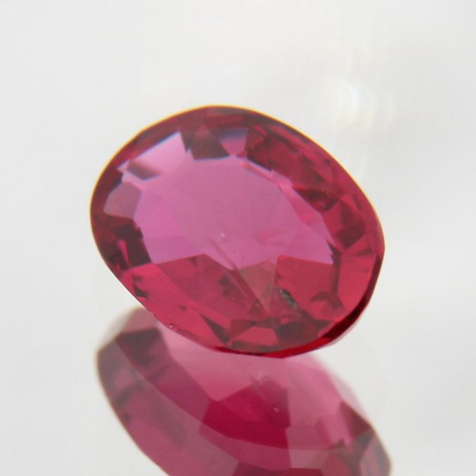 Ruby 0.38ct