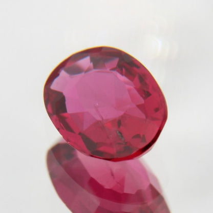 Ruby 0.38ct