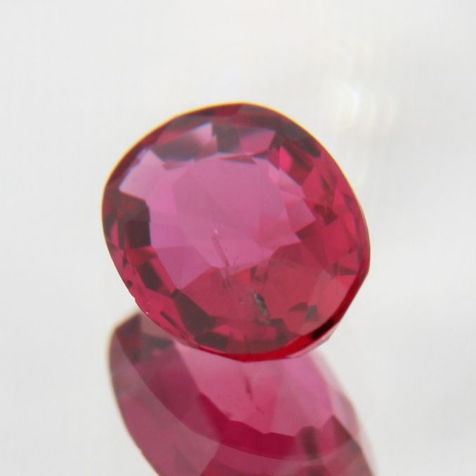 Ruby 0.38ct