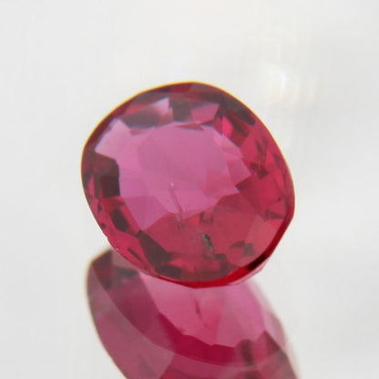 Ruby 0.38ct