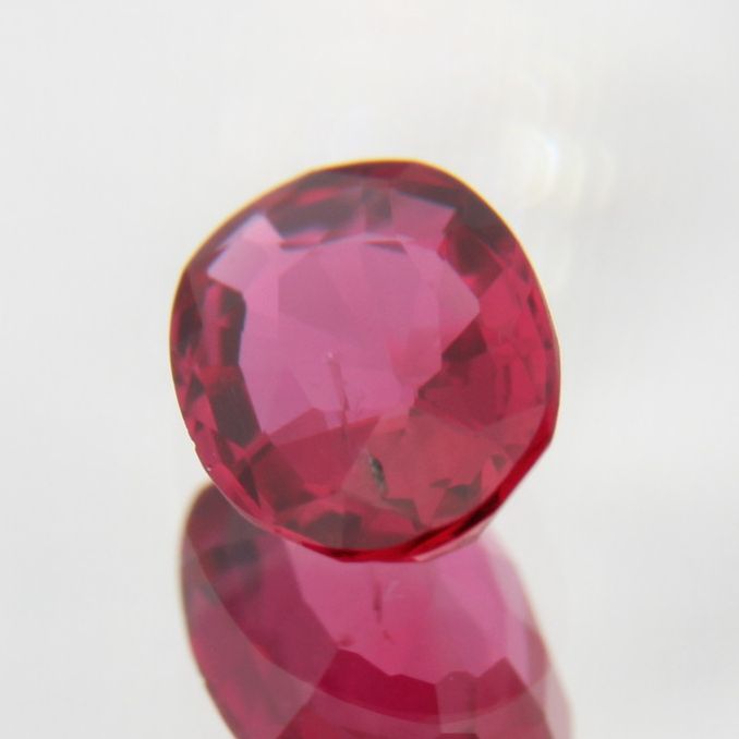 Ruby 0.38ct