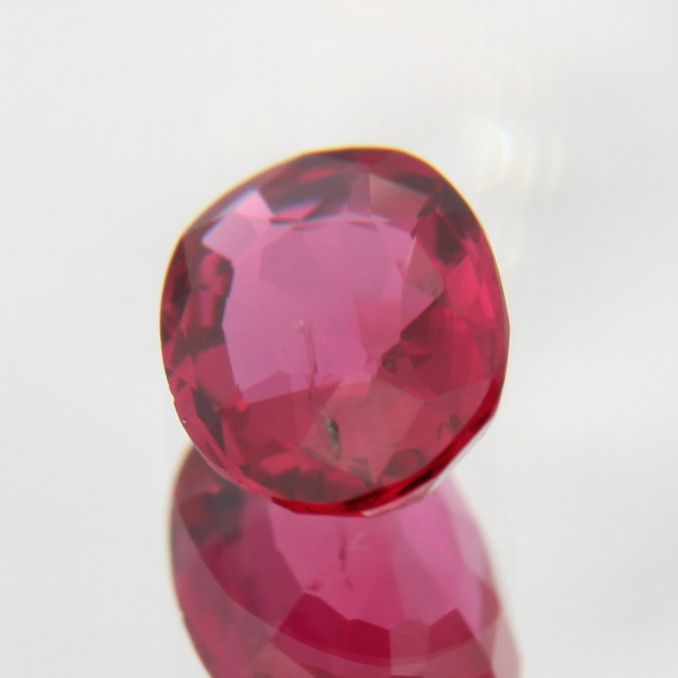 Ruby 0.38ct