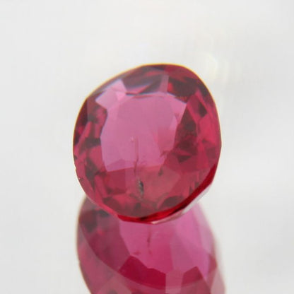 Ruby 0.38ct