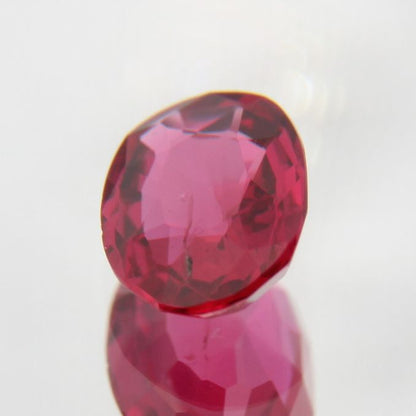 Ruby 0.38ct