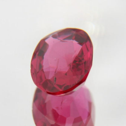 Ruby 0.38ct