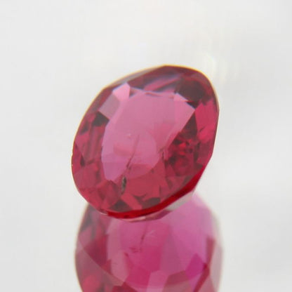Ruby 0.38ct