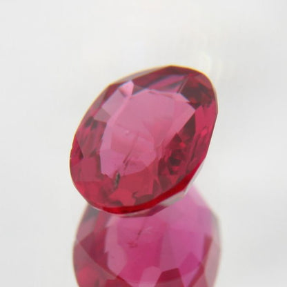 Ruby 0.38ct