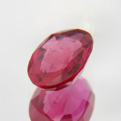 Ruby 0.38ct