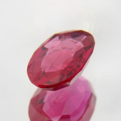 Ruby 0.38ct