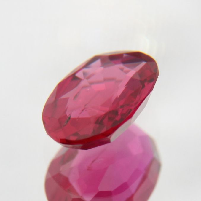 Ruby 0.38ct